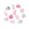 Transparent Acrylic Beads OACR-N137-44A-2