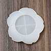 DIY Sakura Dish Tray Silicone Molds DIY-P070-I01-2