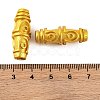 Brass Beads KK-G502-18F-G-2