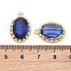 Brass Glass Pendants GL-CBABDD8-17G-04-3