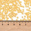 MIYUKI Round Rocailles Beads X-SEED-G008-RR0132-4