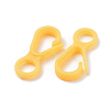 Plastic Lobster CLaw Clasps KY-D012-10-2