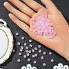 Preciosa® Crystal Beads X-PRC-BA6-70220-840-5