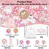 DIY Jewelry Making Finding Kits DIY-NB0008-06-2