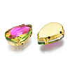 Sew on Rhinestone GLAA-N048-001A-09-3