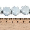 Handmade Porcelain Beads Strands PORC-C007-01-5