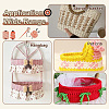 Wooden Basket Bottoms TOOL-WH0159-02C-6