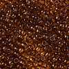 TOHO Round Seed Beads SEED-JPTR08-0941-2