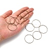 Brass Linking Rings EC18730mm-NFAB-3