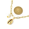 Natural Cultured Freshwater Pearl Necklaces NJEW-JN04785-2