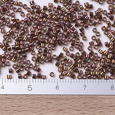 MIYUKI Delica Beads SEED-X0054-DB0126-1