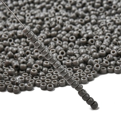 TOHO 8/0 Round Beads SEED-XTR08-0053D-1