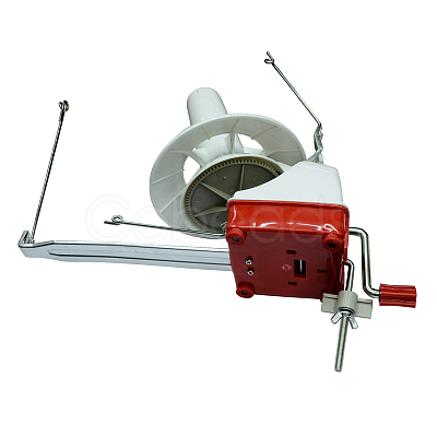 Plastic Yarn Ball Winder TOOL-R061-03-1
