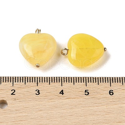 Acrylic Pendants MACR-C033-03D-1