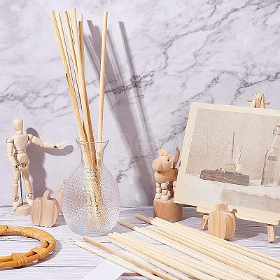 Bamboo Sticks FIND-WH0101-10C-1