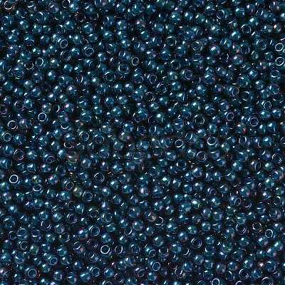 TOHO 11/0 Round Beads X-SEED-TR11-0385-1