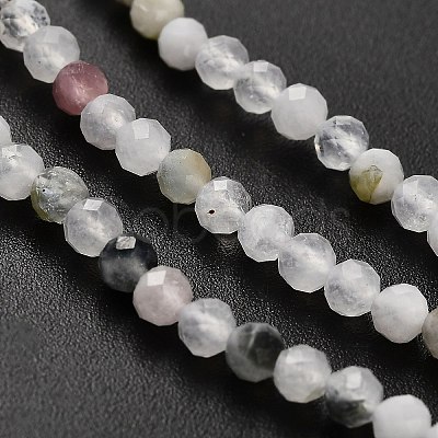 Natural Rainbow Moonstone Beads Strands LS-G-RM2025-A15-3mm-1