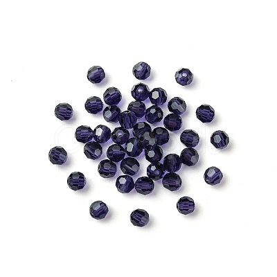 Preciosa® Crystal Beads Y-PRC-BB4-20480-1