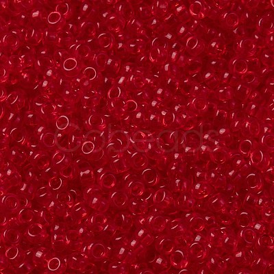 MIYUKI Round Rocailles Beads SEED-X0056-RR0140-1