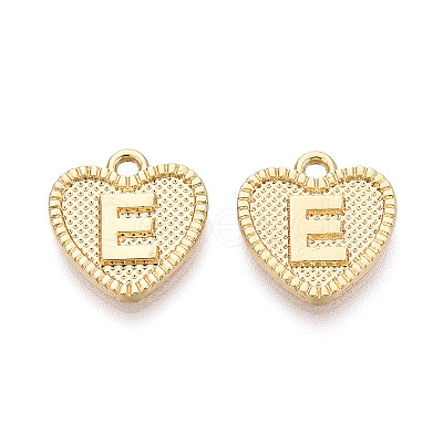 Alloy Pendants PALLOY-N157-001E-NR-1