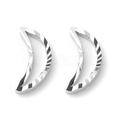 Brass Linking Rings LS-KK-F831-011S-RS-1