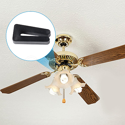 Gorgecraft Ceiling Fan Blade Weight Balancing Kit FIND-GF0003-17-1