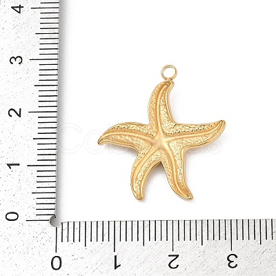 304 Stainless Steel Pendants X-STAS-C121-46E-G-1