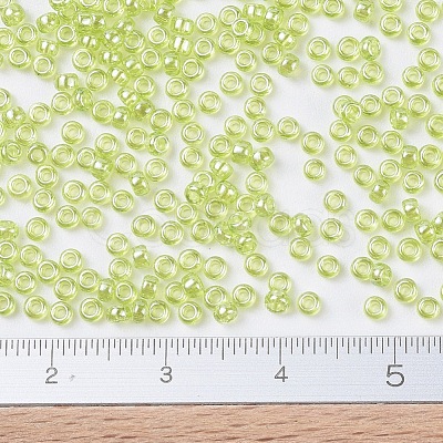 MIYUKI Round Rocailles Beads SEED-X0054-RR0172-1