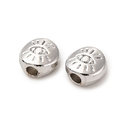 Alloy Beads PALLOY-P221-01P-1