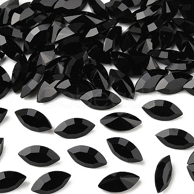 Preciosa® MAXIMA Crystal Fancy Stones Y-PRC-FG10-23980-1