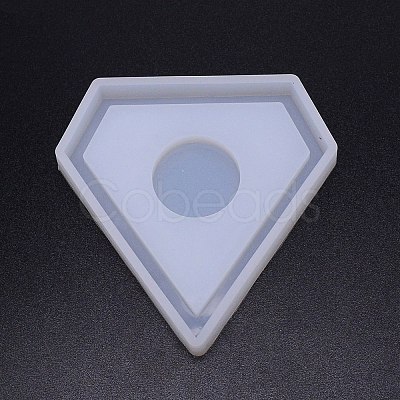 DIY Eyelash Tray Silicone Molds LS-DIY-TAC0016-19-1