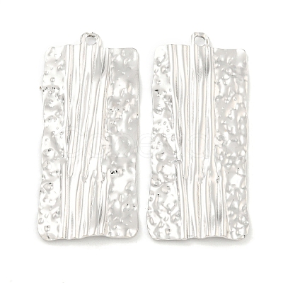 Non-Tarnish 304 Stainless Steel Pendants STAS-P365-20P-1