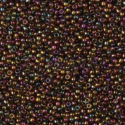 TOHO 11/0 Round Beads SEED-JPTR11-0459-1