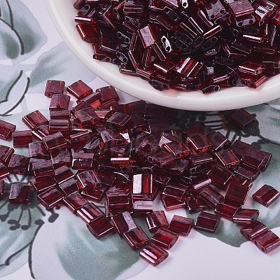 MIYUKI TILA Beads SEED-MY05-TL0304-1