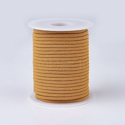 Nylon Braided Cord NWIR-P018-13-1