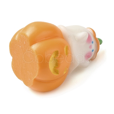 Halloween Ornaments AJEW-S001-03A-1