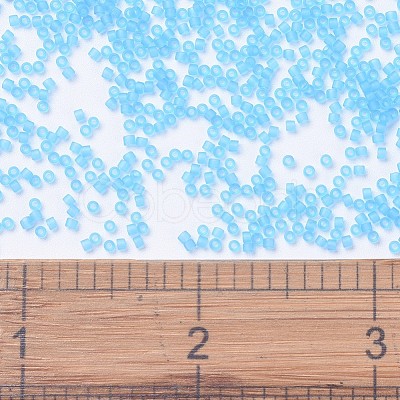 MIYUKI Delica Beads SEED-JP0008-DB1269-1