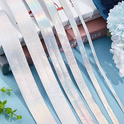 4.6~5M Laser Flat Imitation Leather Cord LC-GF0001-06F-01-1