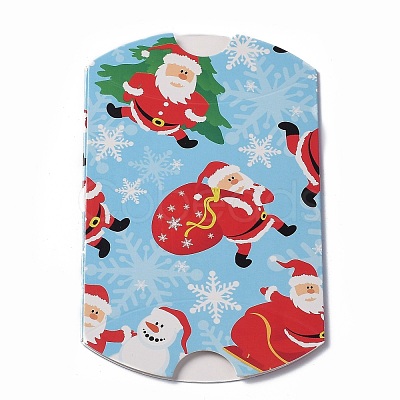 Paper Pillow Boxes CON-A003-B-01A-1