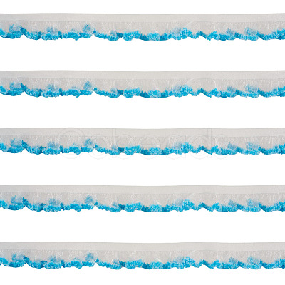 Nylon & Spandex Ribbon OCOR-TAC0034-18E-1