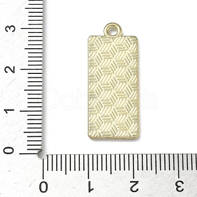 MBTI Theme Alloy Enamel Pendants LS-ENAM-I083-01G-02-1