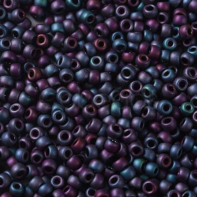 TOHO 8/0 Round Beads X-SEED-TR08-0705-1