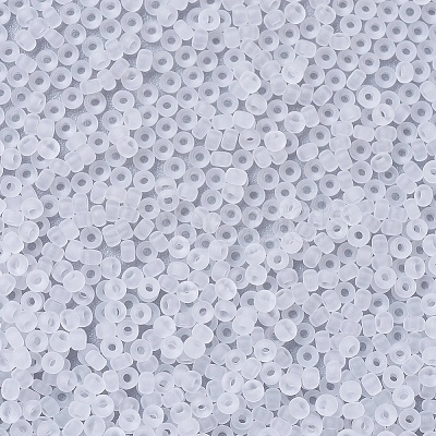 MIYUKI Round Rocailles Beads SEED-X0054-RR0131F-1