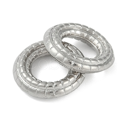 CCB Plastic Linking Rings CCB-G020-37A-P-1