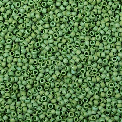 TOHO Round Seed Beads SEED-XTR08-0407F-1