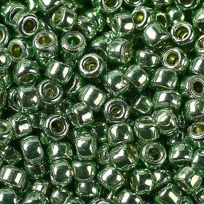 TOHO Round Seed Beads X-SEED-TR15-PF0560-1