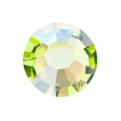 Preciosa® MAXIMA Crystal No Hotfix Flatback Stones Y-PRC-NSS12-50540-200-1