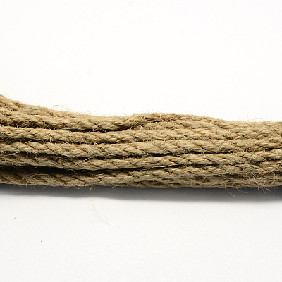 Jute Cord OCOR-Q002-03-1