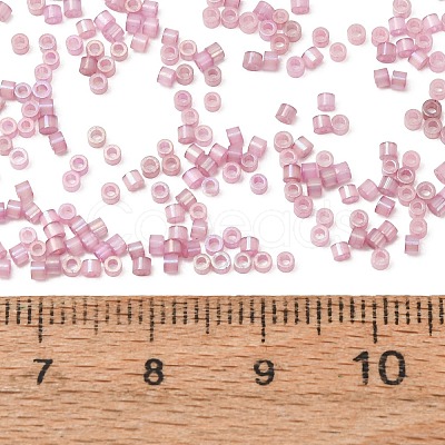 Glass Seed Beads GL-CBA5413-02F-1