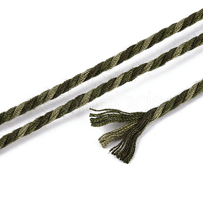 50M Braided Polyester Cord OCOR-T017-02A-1